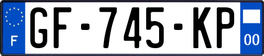 GF-745-KP