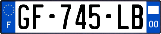 GF-745-LB