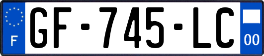 GF-745-LC