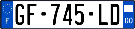 GF-745-LD
