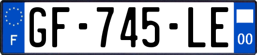 GF-745-LE