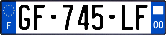 GF-745-LF