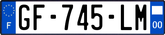 GF-745-LM