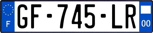 GF-745-LR
