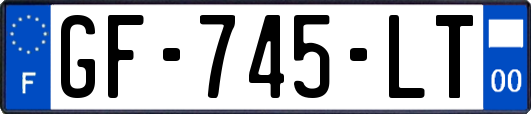 GF-745-LT