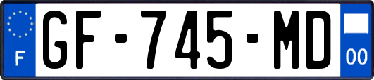 GF-745-MD