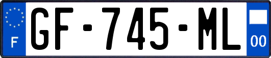 GF-745-ML