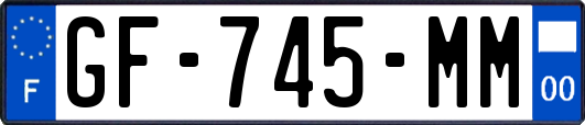 GF-745-MM