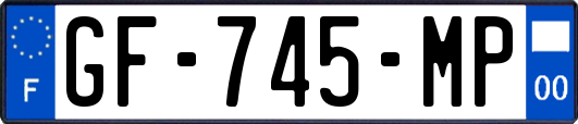 GF-745-MP
