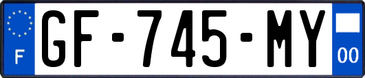 GF-745-MY
