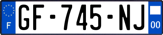GF-745-NJ
