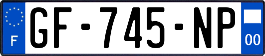 GF-745-NP