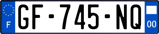 GF-745-NQ