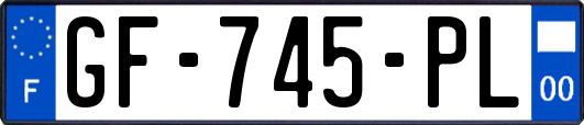 GF-745-PL