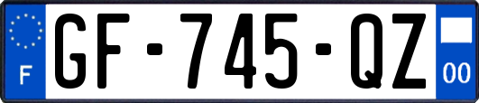 GF-745-QZ