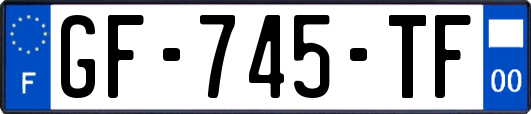 GF-745-TF