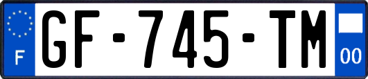 GF-745-TM