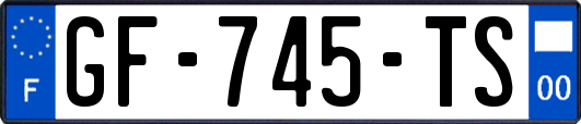 GF-745-TS