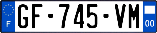 GF-745-VM