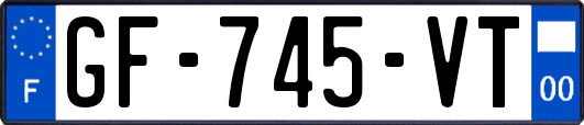 GF-745-VT
