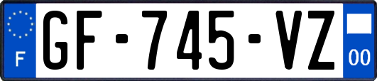 GF-745-VZ