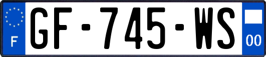 GF-745-WS