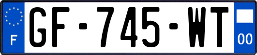 GF-745-WT