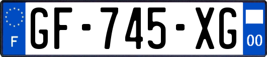 GF-745-XG