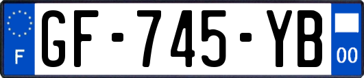 GF-745-YB