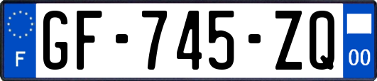 GF-745-ZQ