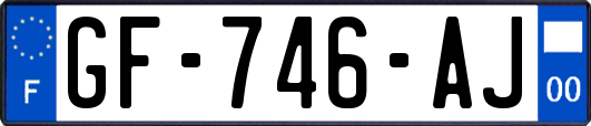GF-746-AJ