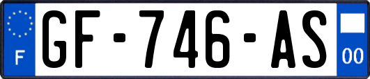 GF-746-AS