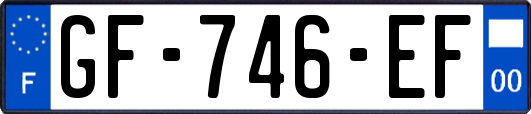 GF-746-EF