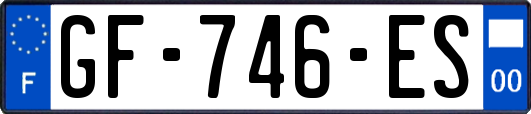 GF-746-ES