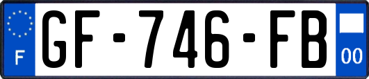GF-746-FB