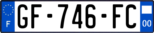 GF-746-FC