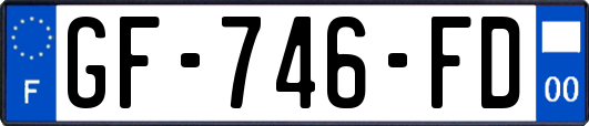 GF-746-FD