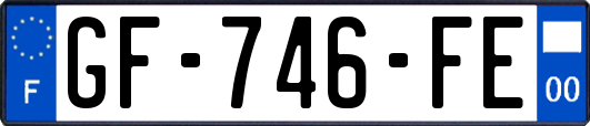 GF-746-FE