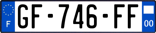 GF-746-FF