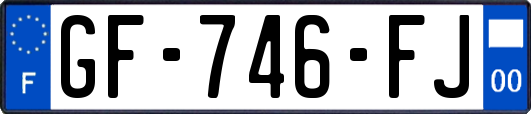 GF-746-FJ