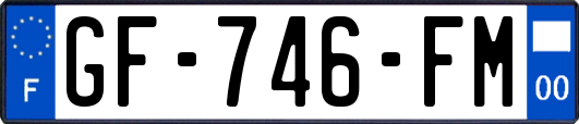 GF-746-FM