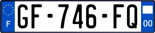 GF-746-FQ