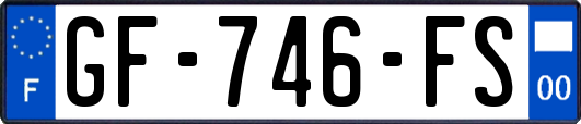 GF-746-FS