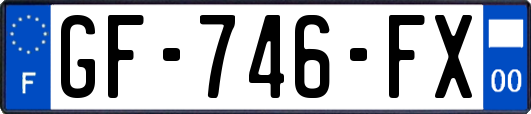 GF-746-FX