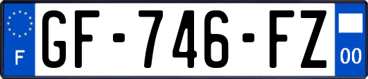 GF-746-FZ