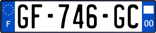 GF-746-GC