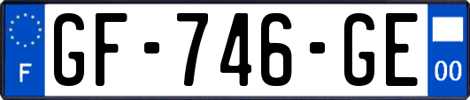 GF-746-GE