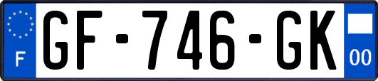 GF-746-GK