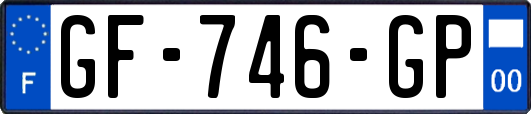 GF-746-GP