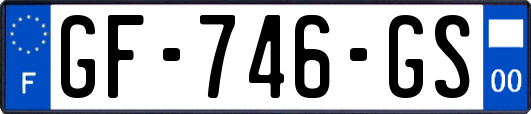 GF-746-GS